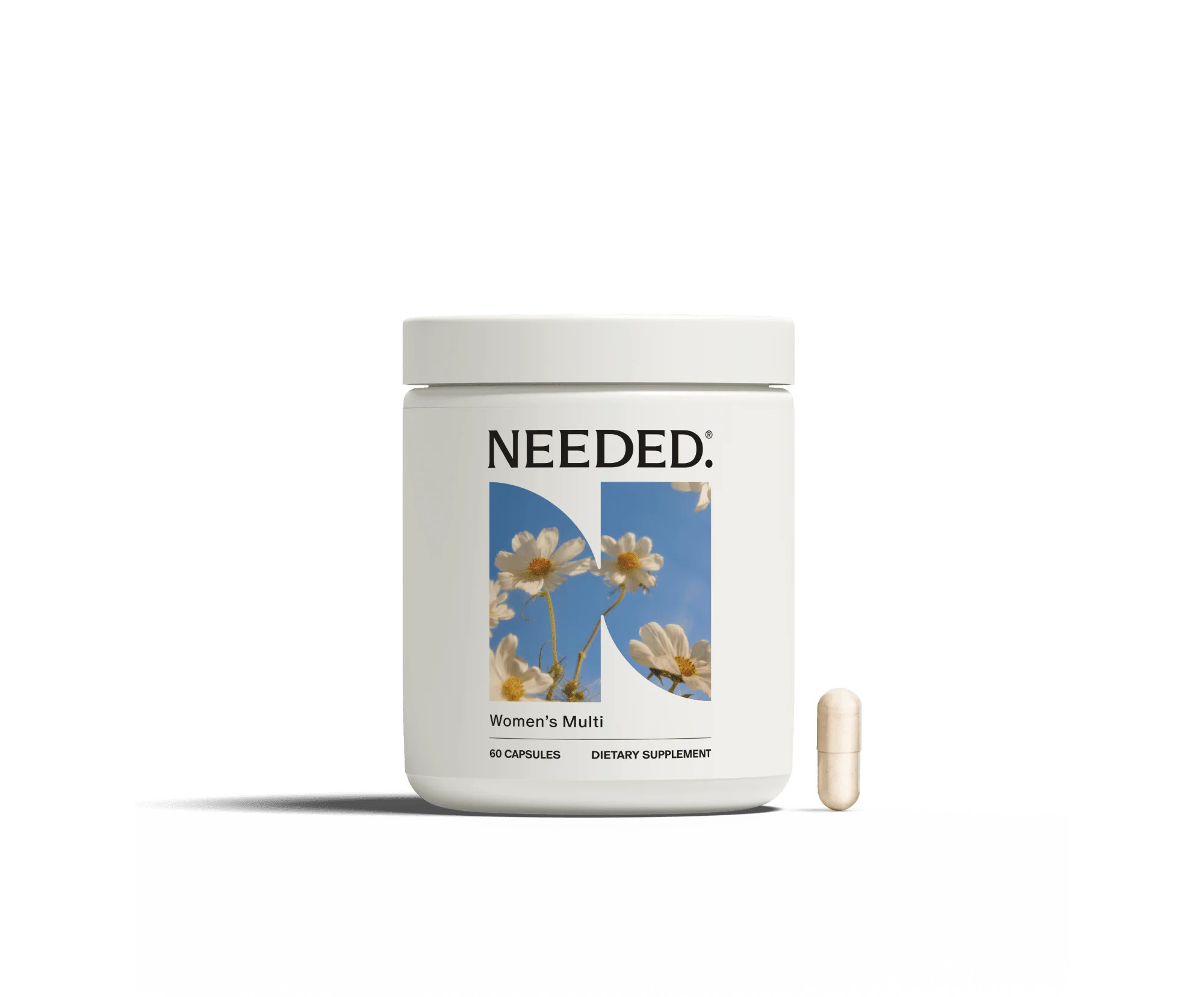 Women's Multivitamin | Needed