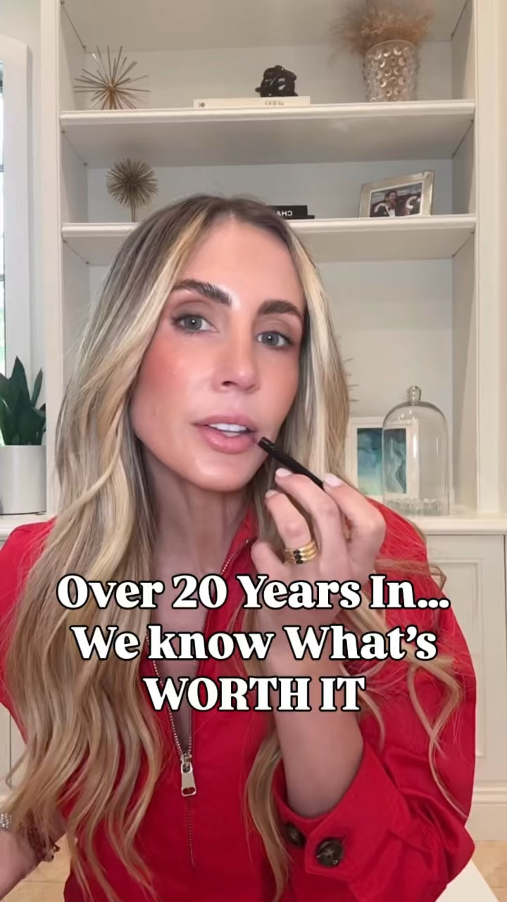 Over 20 years in… we know what’s worth it!
