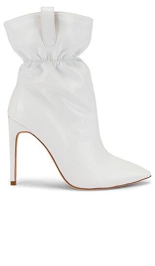 Birch Boot in White | Revolve Clothing (Global)