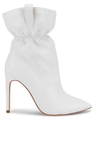 Birch Boot in White | Revolve Clothing (Global)
