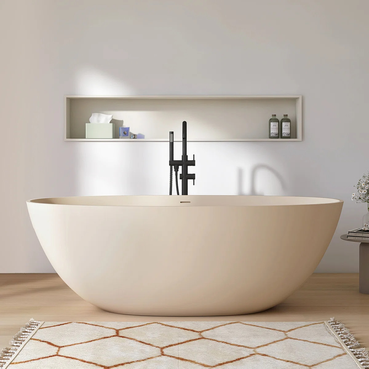 Not me adding a whole new bathroom setup to cart because Wayfair said “few hours left” 😭💳 The deals are INSANE… up to 70% off on the cutest bathroom furniture and decor!!

From elegant bathtubs to space-saving cabinets and Pinterest-worthy sinks — everything is giving rich, clean, put-together energy 💅

This is your sign to stop scrolling and start upgrading… because these prices?? Gone SOON.

#WayfairSale #BathroomDecorFinds #HomeMakeover #SaleVibes #BathroomGoals #ModernDecor #InteriorInspo #HomeDeals #FlashSale #DecorInspo #MinimalHome #LuxuryVibes #AffordableFinds #BathroomRefresh #ChicHome #HomeEssentials #FinalHoursSale #ShopNow #UpgradeYourSpace #DreamHome
 

 #LTKSeasonal #LTKHome #LTKSaleAlert