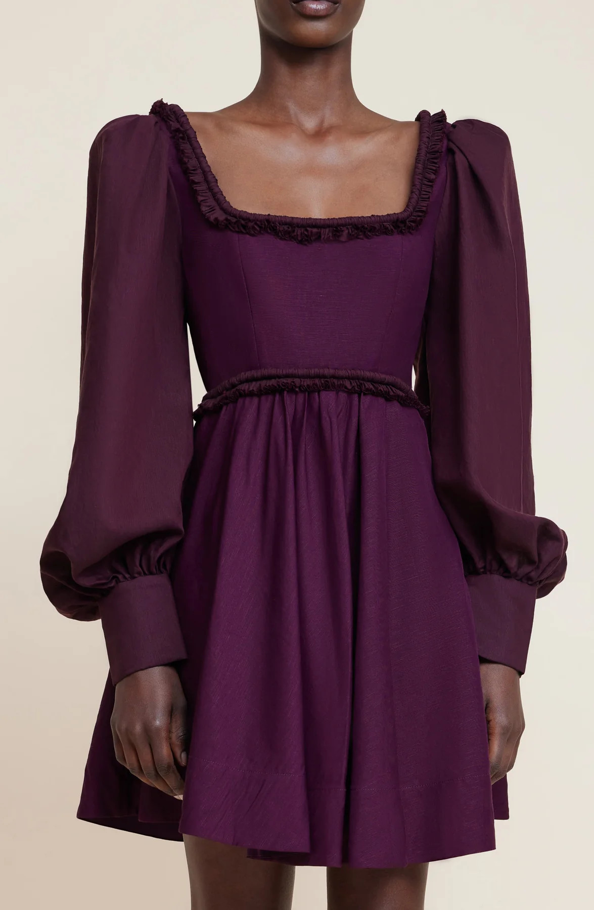 MELLOR MINI DRESS | Acler 
