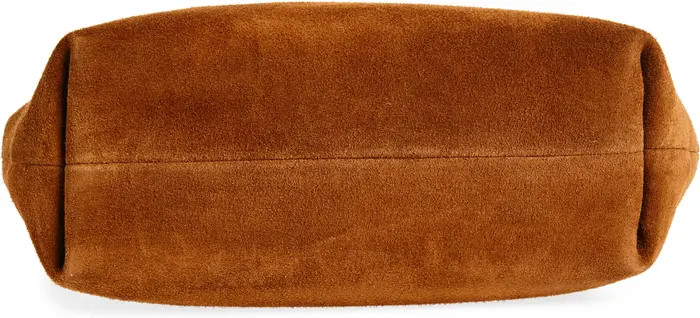 Proenza Schouler Bond Suede Shoulder Bag | Nordstrom | Nordstrom