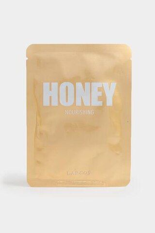 Lapcos Daily Honey Sheet Mask | Francesca's