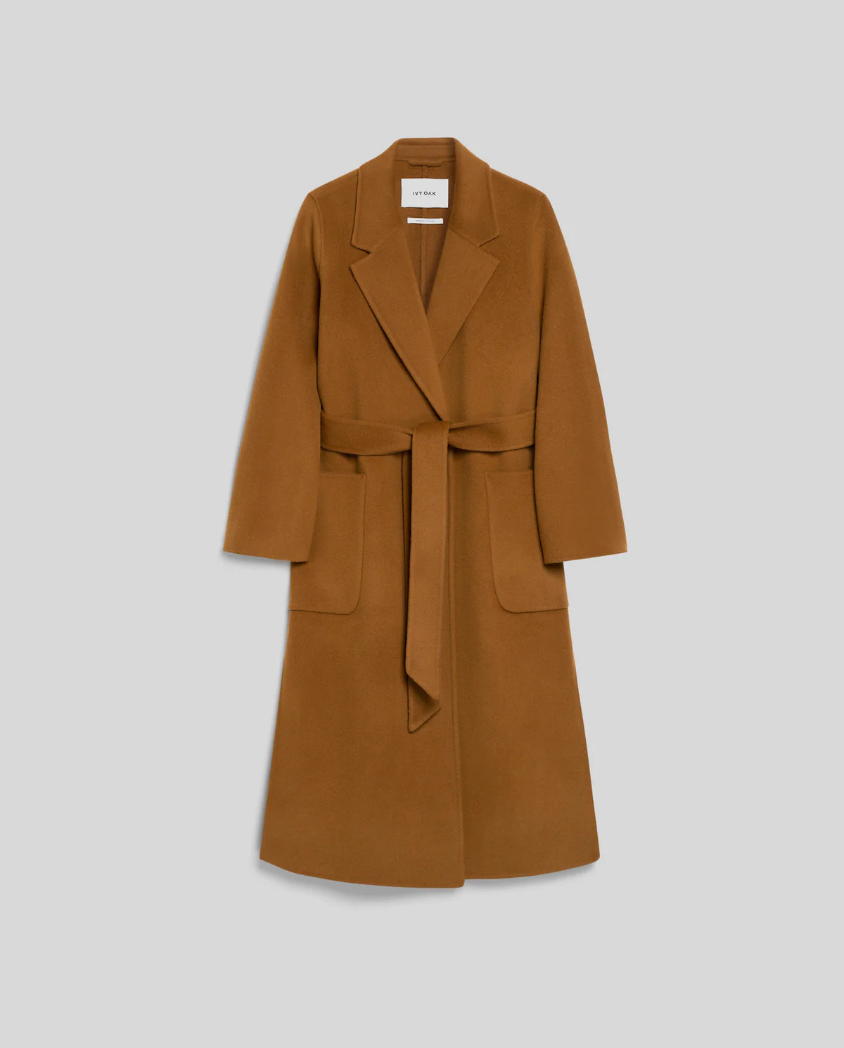 CELIA Coat | IVY & OAK