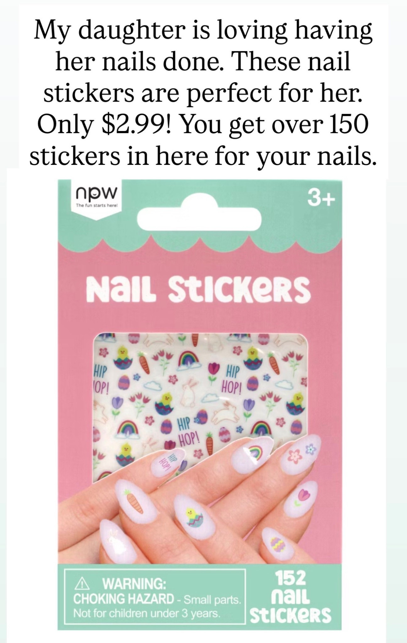 Cute nail stickers for kids 

#LTKBeauty