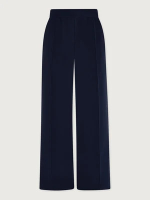 The Wide Leg Pant 30 | Varley US, Ivory Marl / S | Varley US