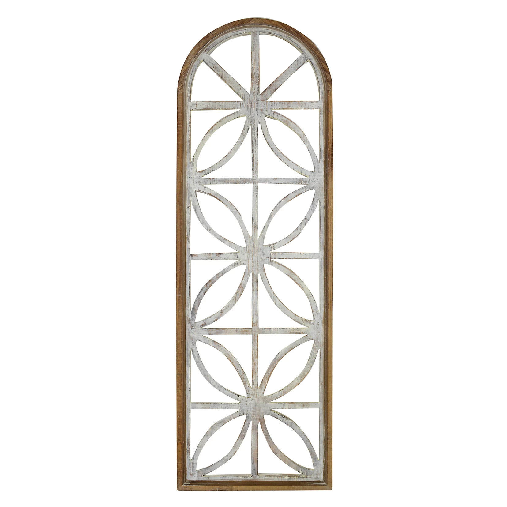 Belle Maison Ornate Gate Farmhouse Wall Decor | Kohl's