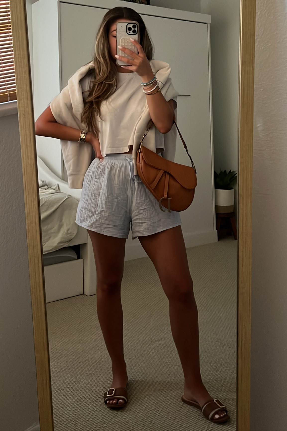 Easy summer daytime fits 

#LTKTravel #LTKSeasonal #LTKStyleTip