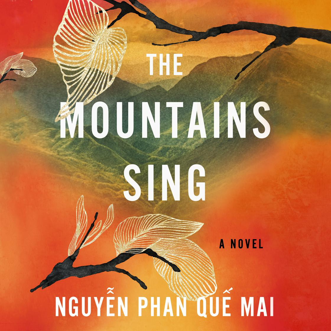 The Mountains Sing | Libro.fm (US)