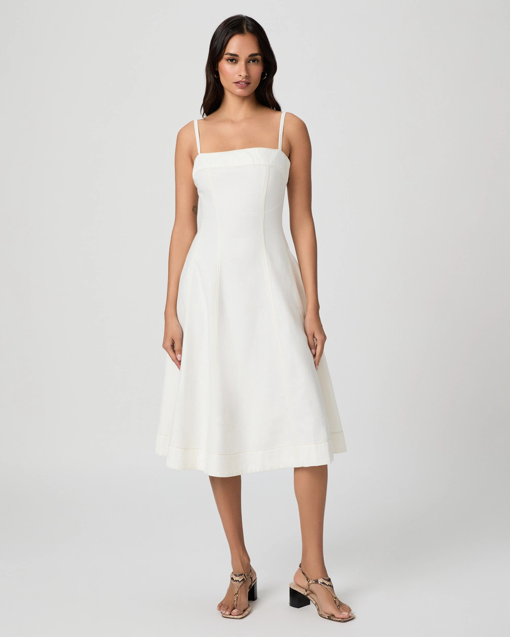 Pippa Dress | Paige
