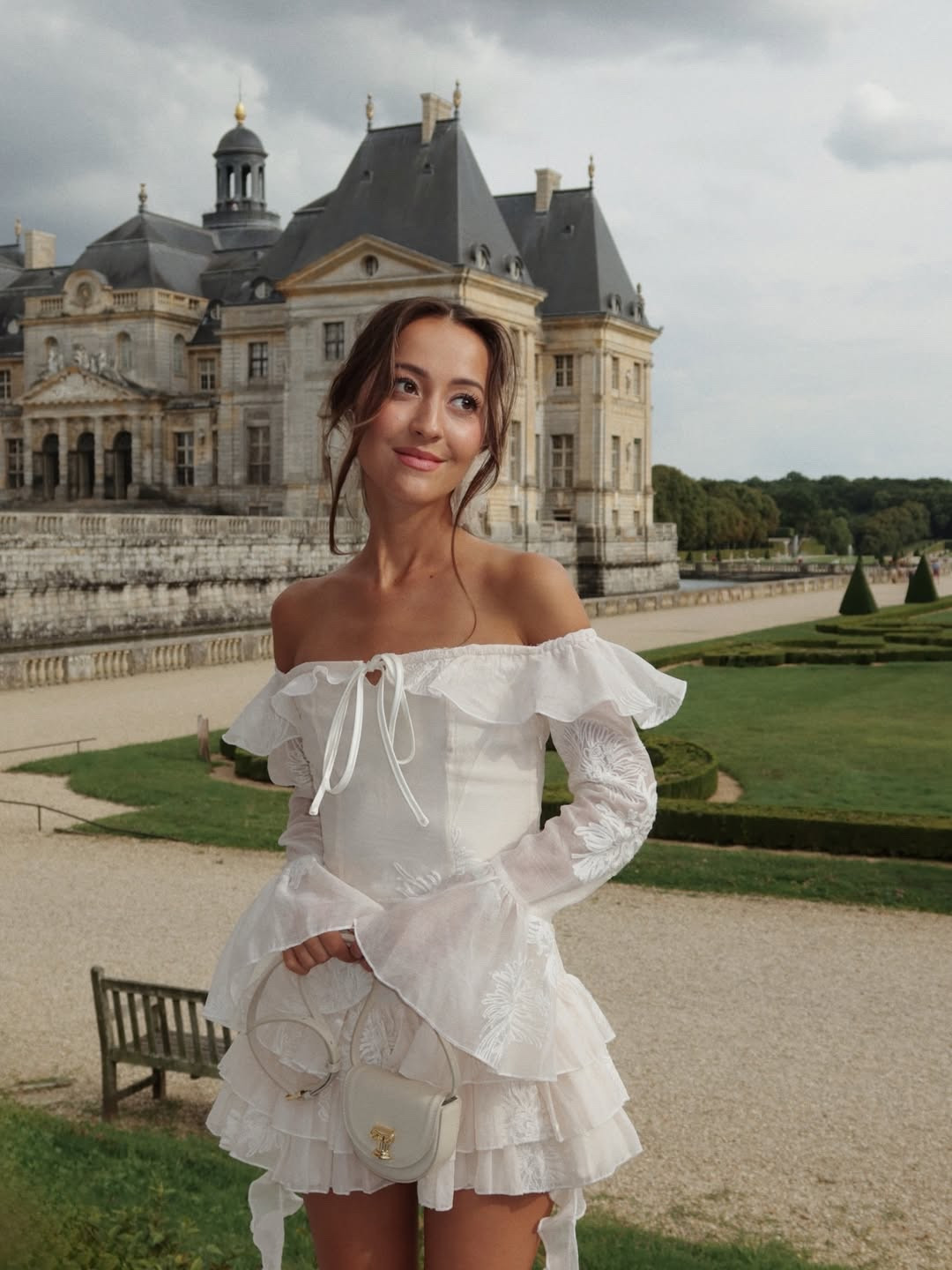 #LTKeurope #LTKstyletip #LTKSeasonal