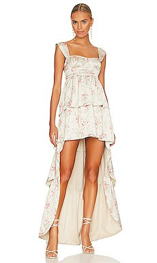 Corset High Low Maxi
                    
                    WeWoreWhat
                
       ... | Revolve Clothing (Global)