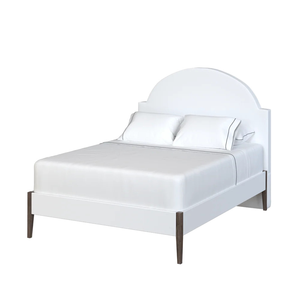 The Crown Bed - The Whitby | coley home