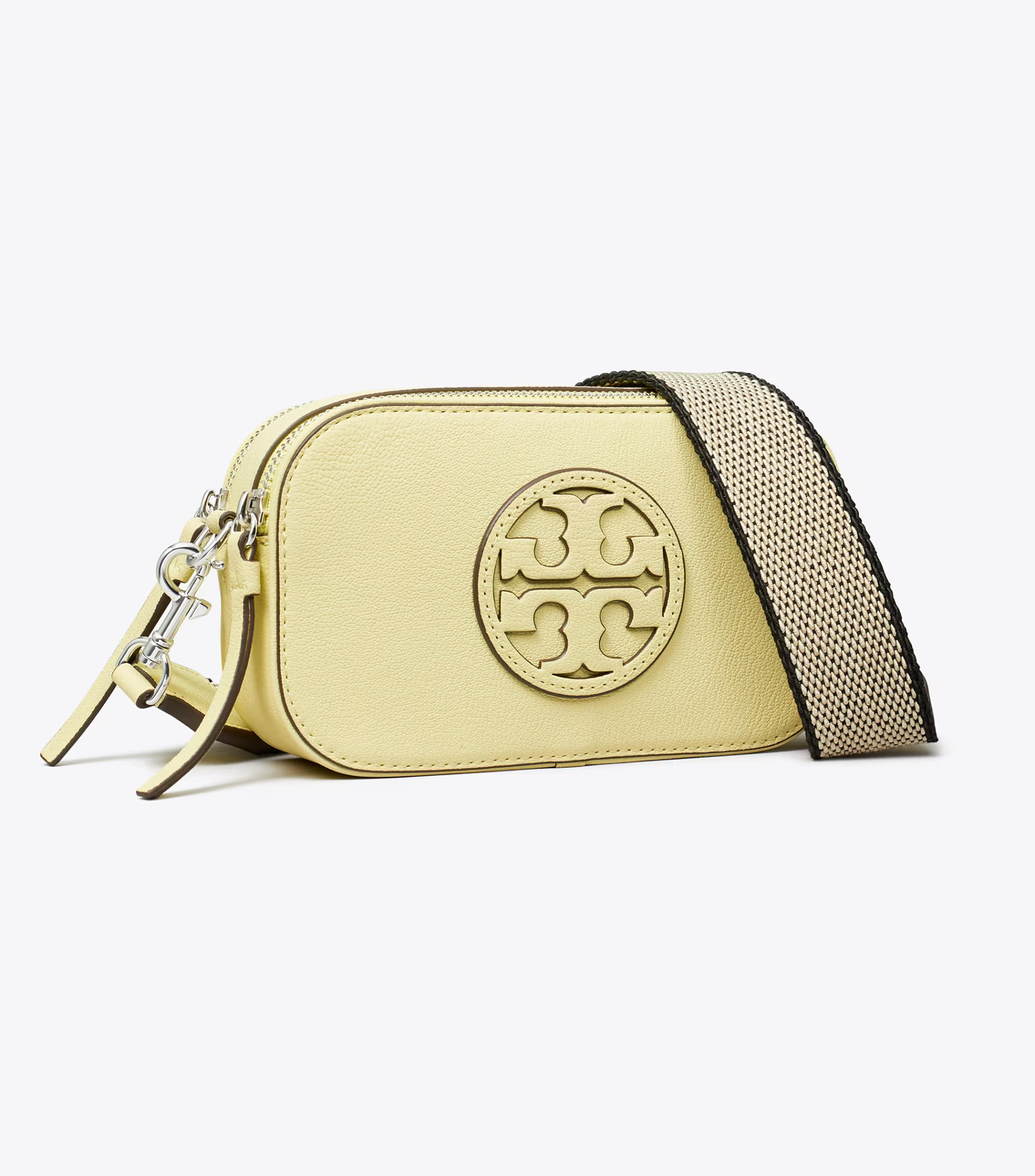 Mini Miller Crossbody Bag: Women's Designer Crossbody Bags | Tory Burch | Tory Burch (US)