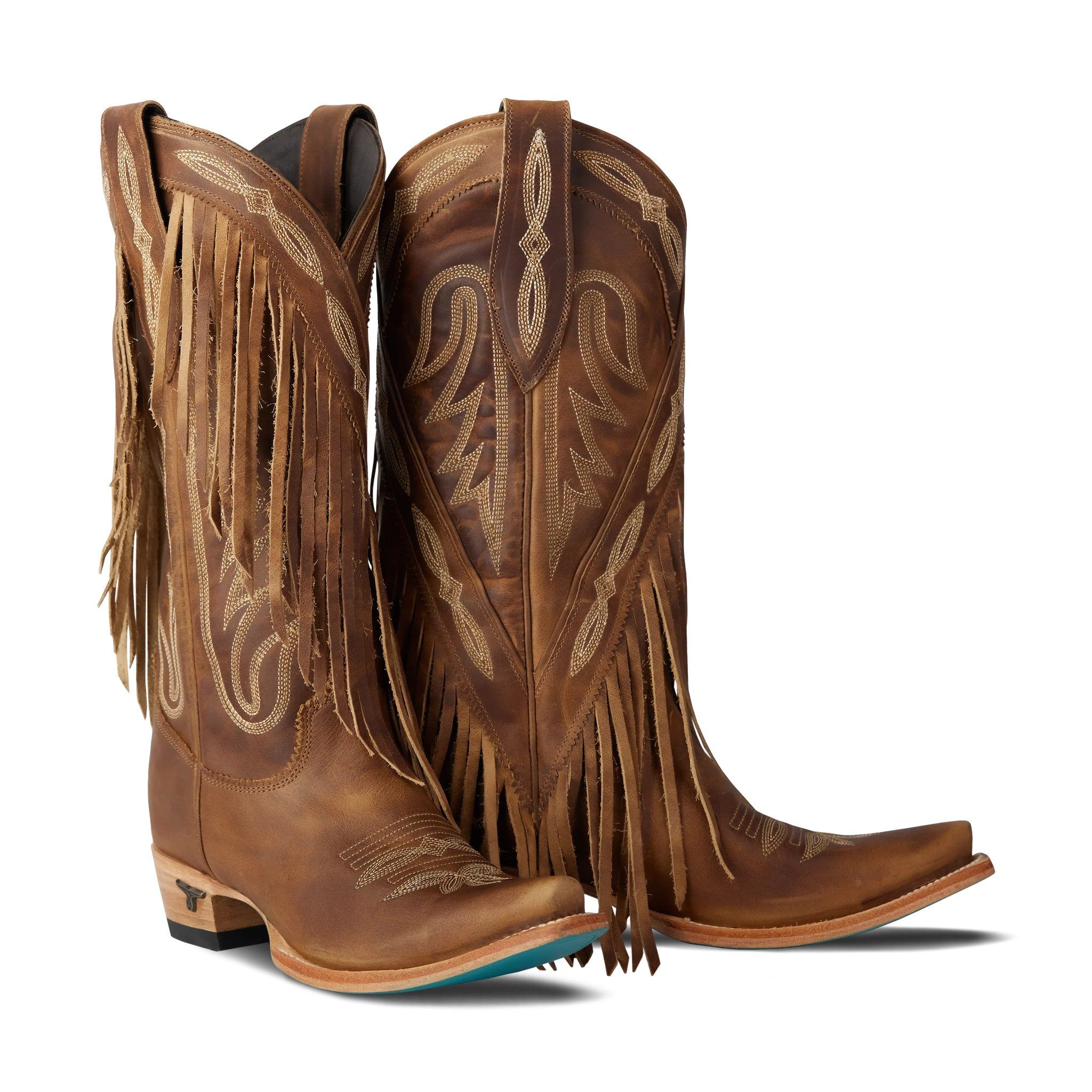 Senita Falls Boot - Desert Clay | Lane Boots