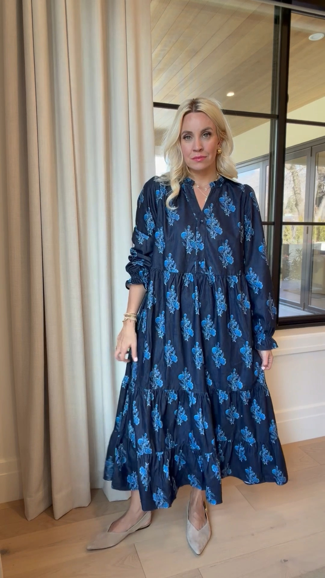 Amazon dress that looks designer! 

#LTKFindsUnder50 #LTKFindsUnder100 #LTKootd