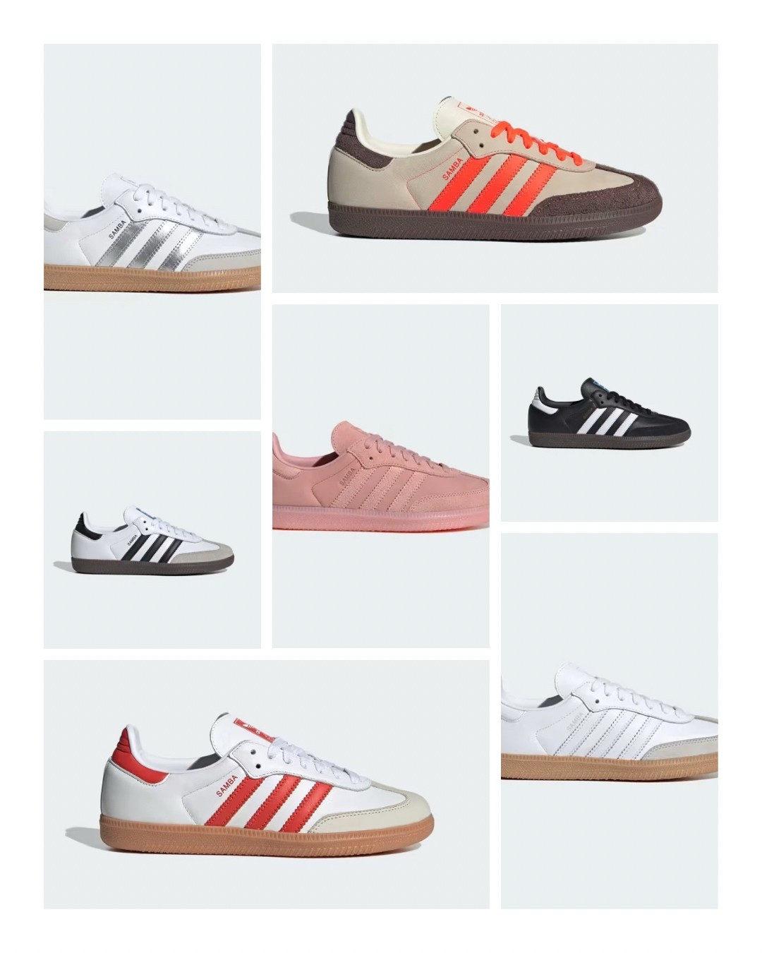 Adidas LTK Sale! 30% off with in app code LTK30.  So many good full-price options #gazelle #addidas #sneakers #tennisshoes

#LTKShoeCrush #LTKActive #LTKSpringSale