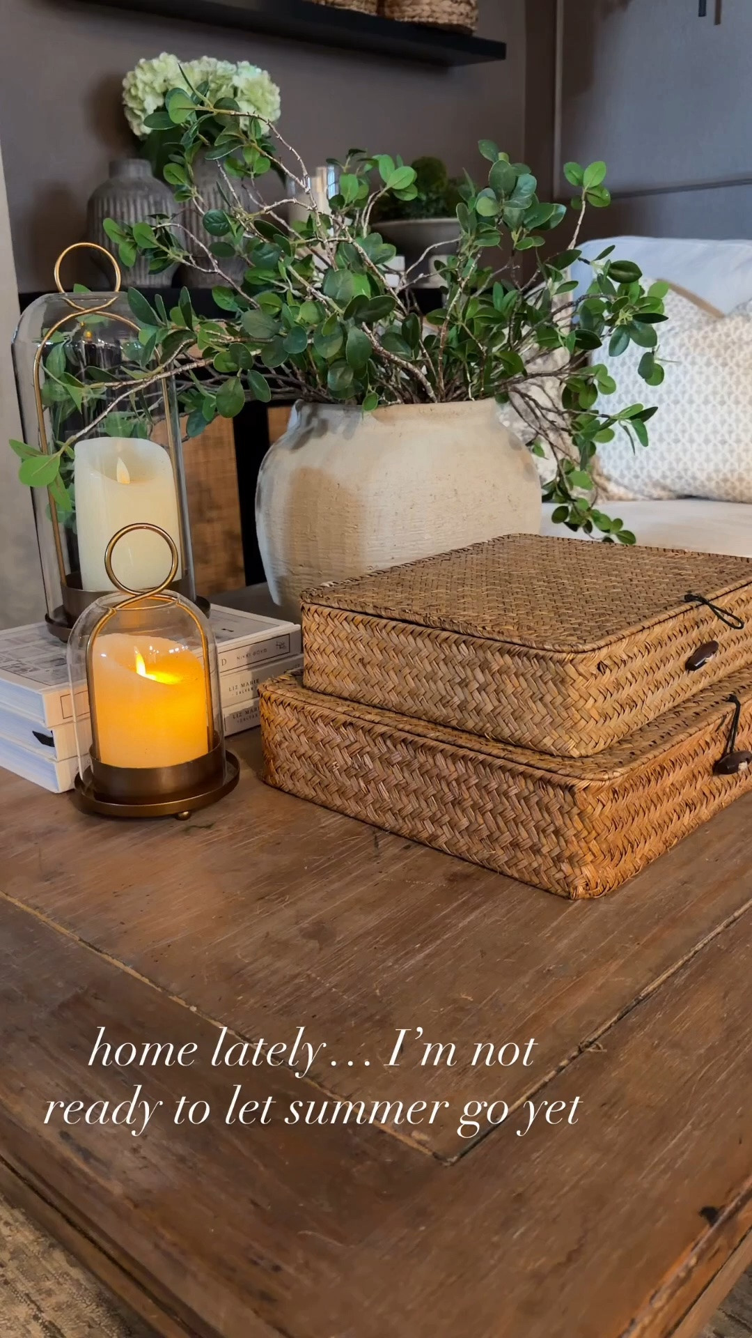 Some of my favorite home
Decor items , furniture, modern classic,

#LTKSeasonal #LTKHome