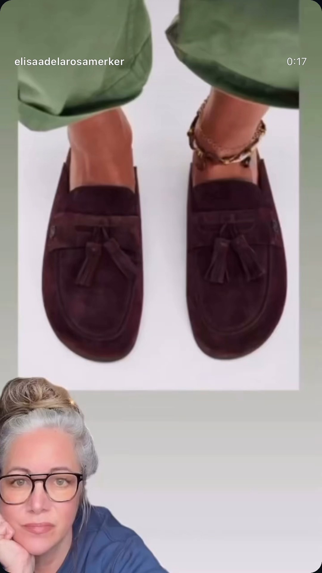 Astrid Tassel Mules 🍫??

Nope. They’re Amazon. Price change to $48 as of 10/30/25. 

For more trending brand favorites , For Less:

Follow @elisadelarosamerker 🙂 on IG
Follow @elisadelarosamerker 🙂on LTK

😍 Shop my Storefront on LTK

Free People Dupes 
Amazon Fashion
Anthropologie
Top Seller 
Trending Styles
Free People Inspired
Viral Styles
Suede 
Chocolate Brown Suede
Dupes
Look a Like
Sold Out
Restock


#LTKFindsUnder50 #LTKShoeCrush