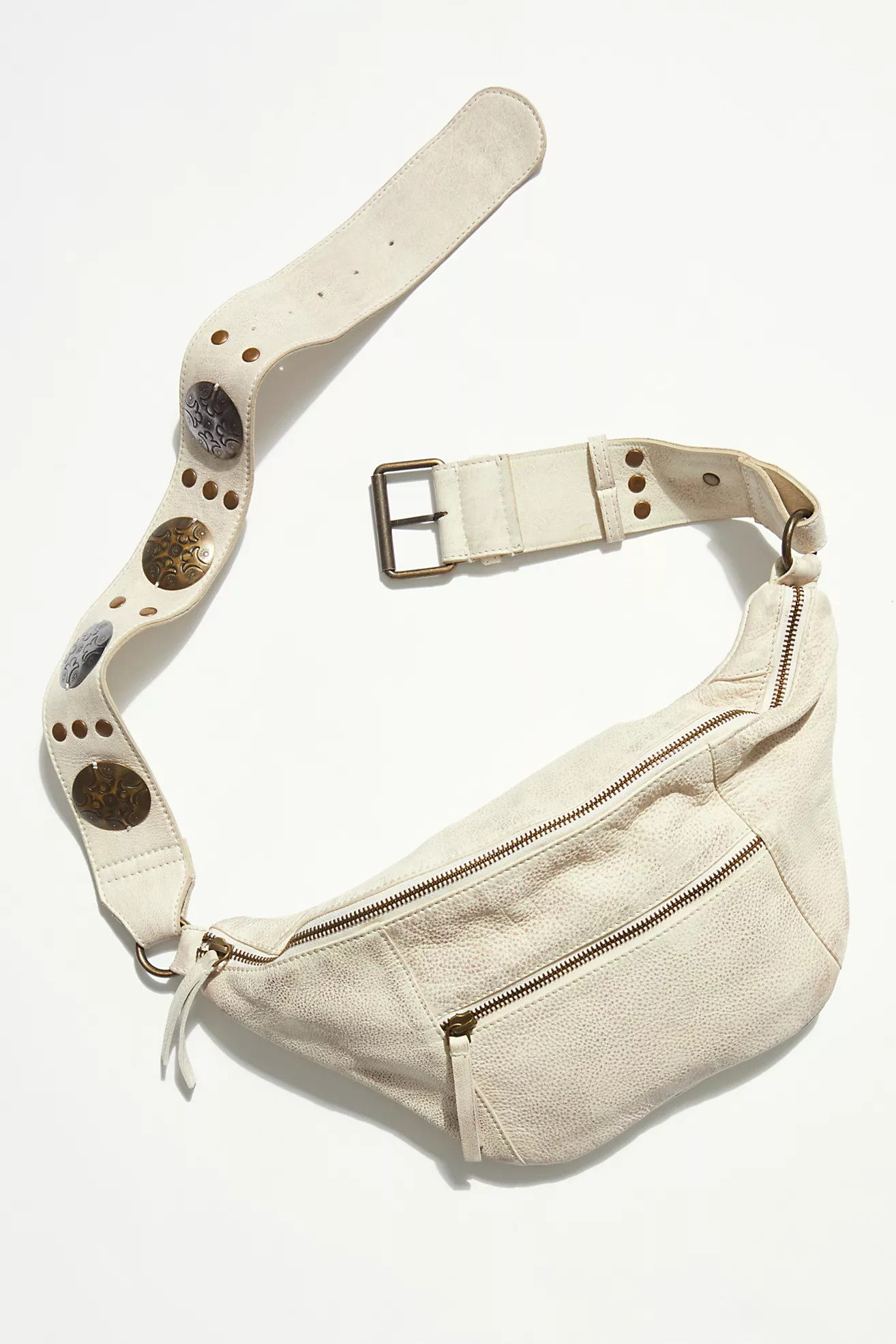 Wilder Embellished Sling Bag | Free People (Global - UK&FR Excluded)