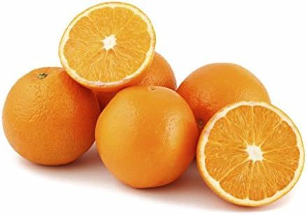 Locally Grown Oranges, 5 Pounds | Amazon (US)