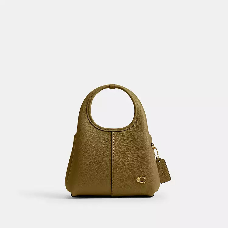 Lana Shoulder Bag 19 | Coach (US)