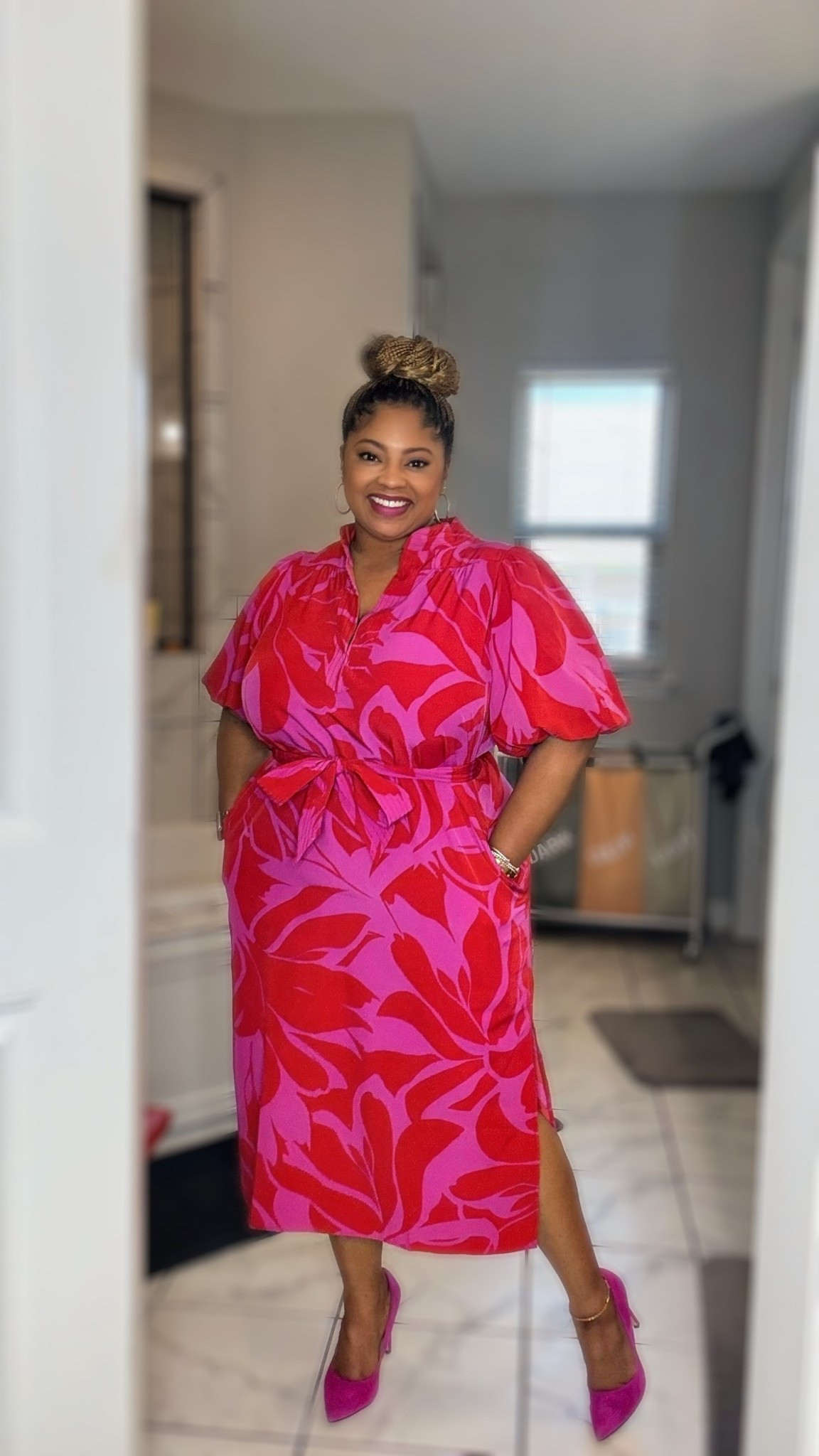 Sundays OOTD #jcpenney

#LTKootd #LTKPlusSize #LTKMidsize