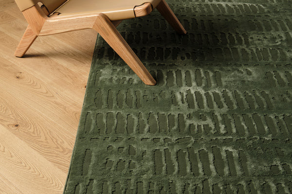 Shell | Revival Rugs 