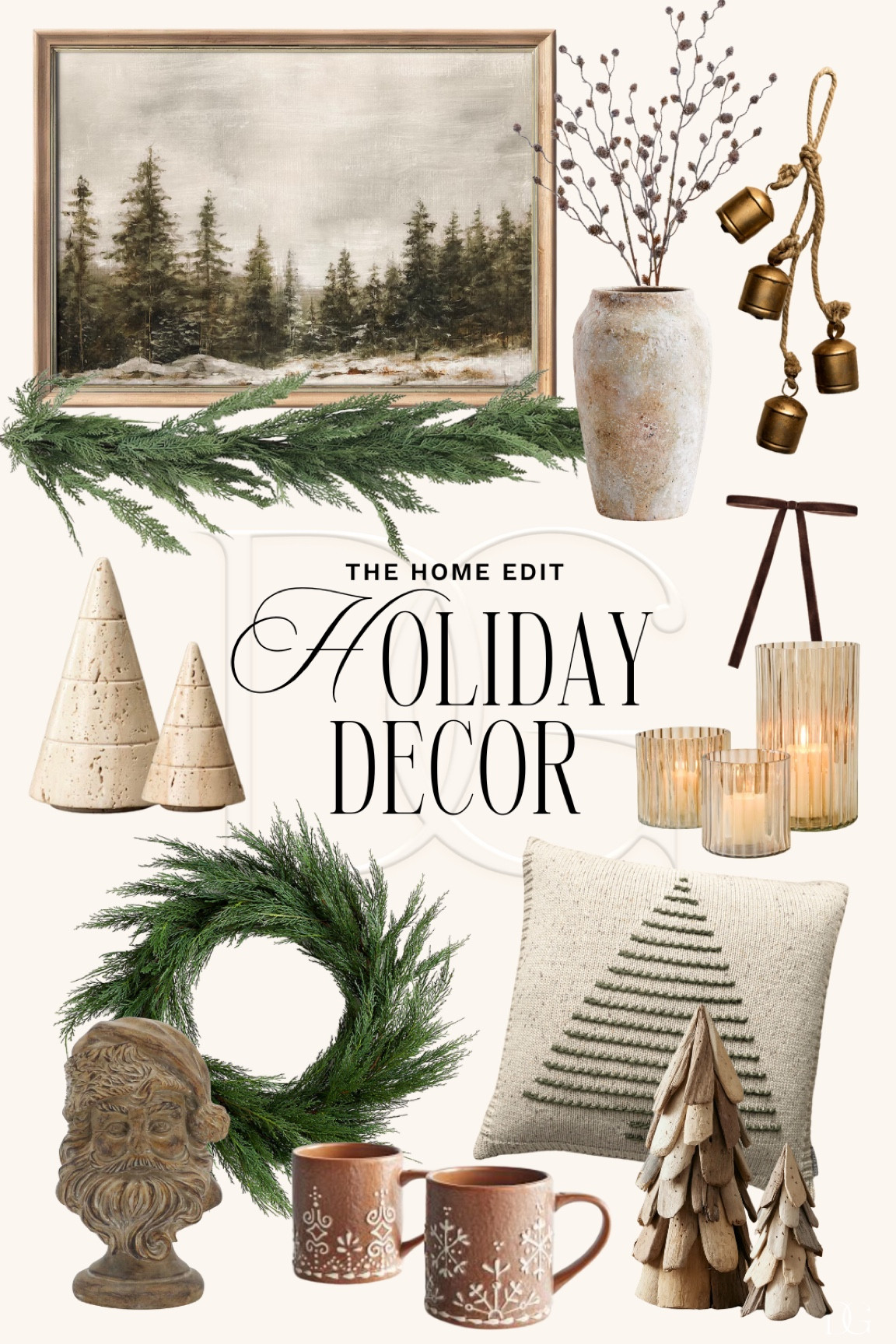 Home Decor: Holiday Edition🎄

holiday decor, festive decor, festive home decor, xmas decor, xmas home decor, Christmas home decor, Christmas decor, Christmas tree decor, holiday decorations, Christmas decorations, holiday decor 2024, 2024 holiday home finds, holidays season 2024 





#LTKSeasonal #LTKHoliday #LTKHome