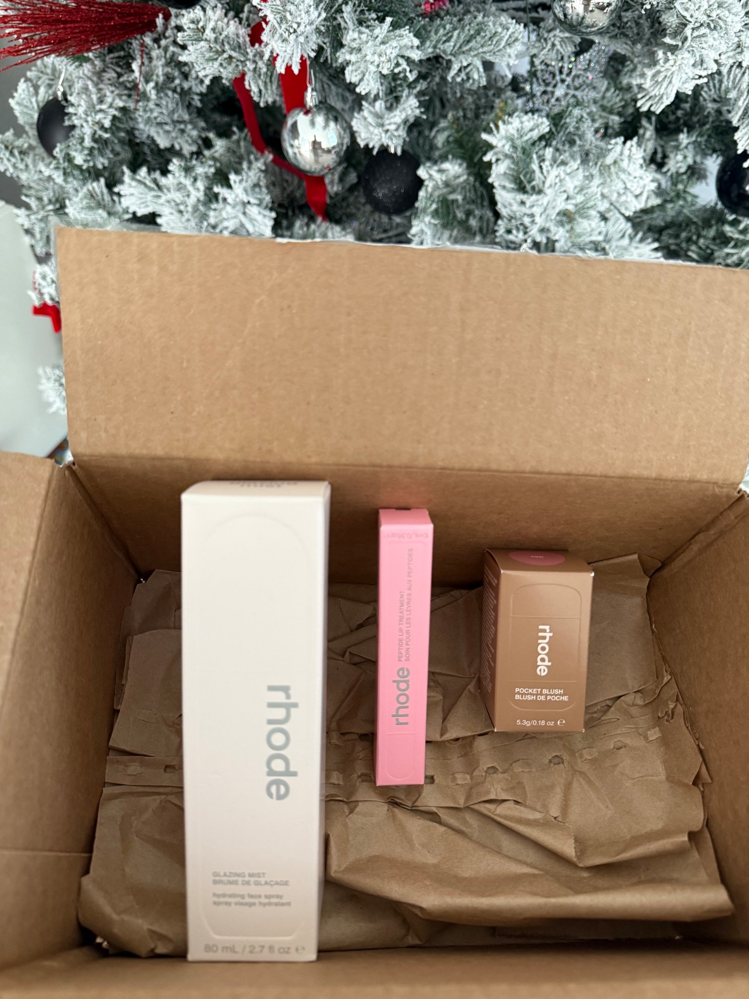 Rhode makeup and skincare 

#LTKHoliday #LTKGiftGuide #LTKBeauty
