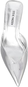 Steve Madden Women's Mod Mule | Amazon (US)