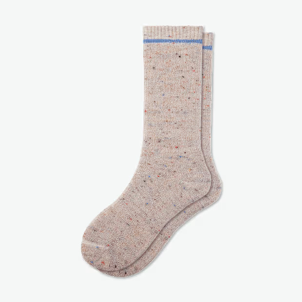 Men's Merino Wool Blend Terry Socks | Bombas
