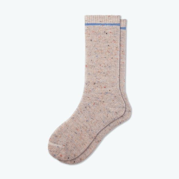 Men's Merino Wool Blend Terry Socks | Bombas Socks