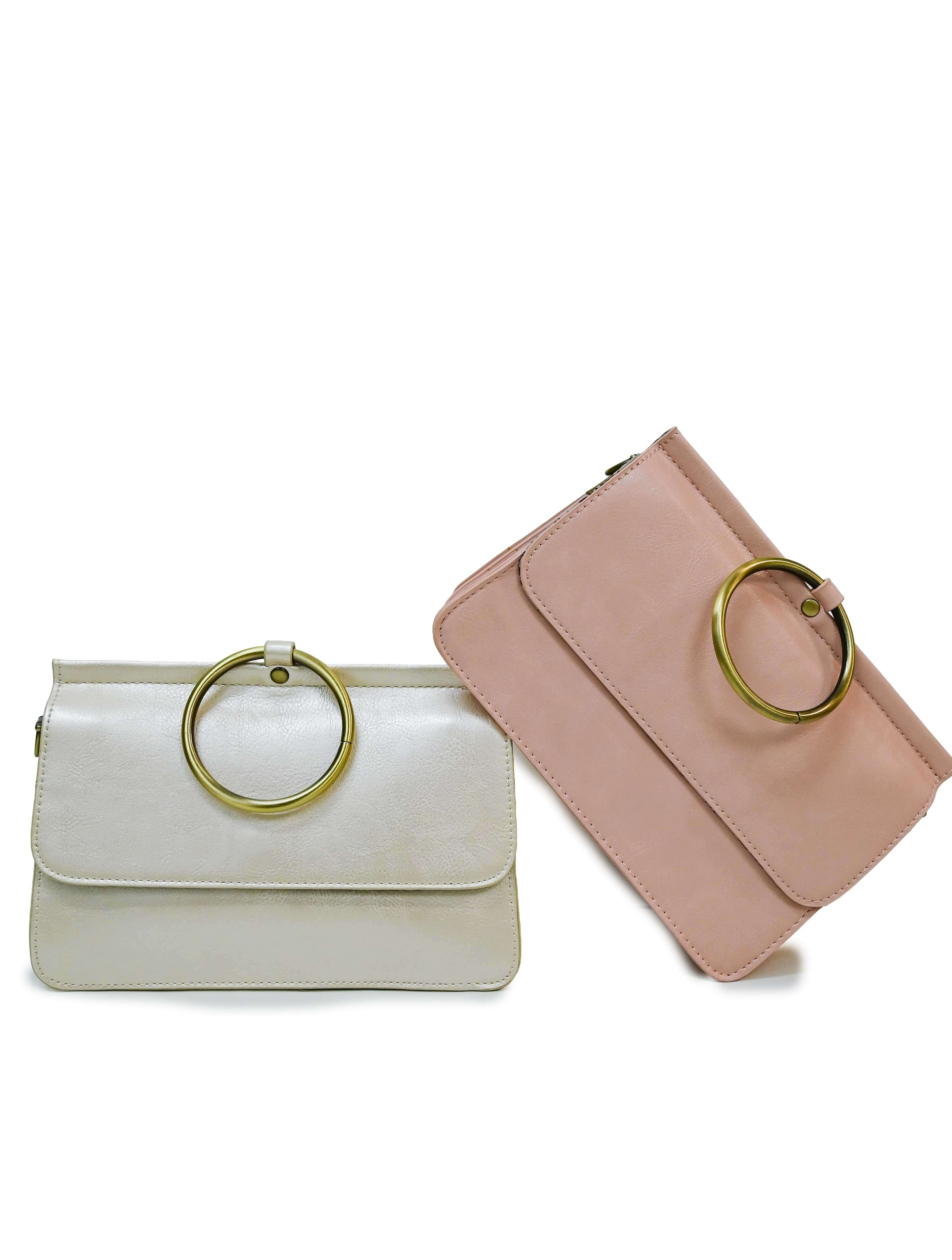 Aria Ring Bag | JAYNE