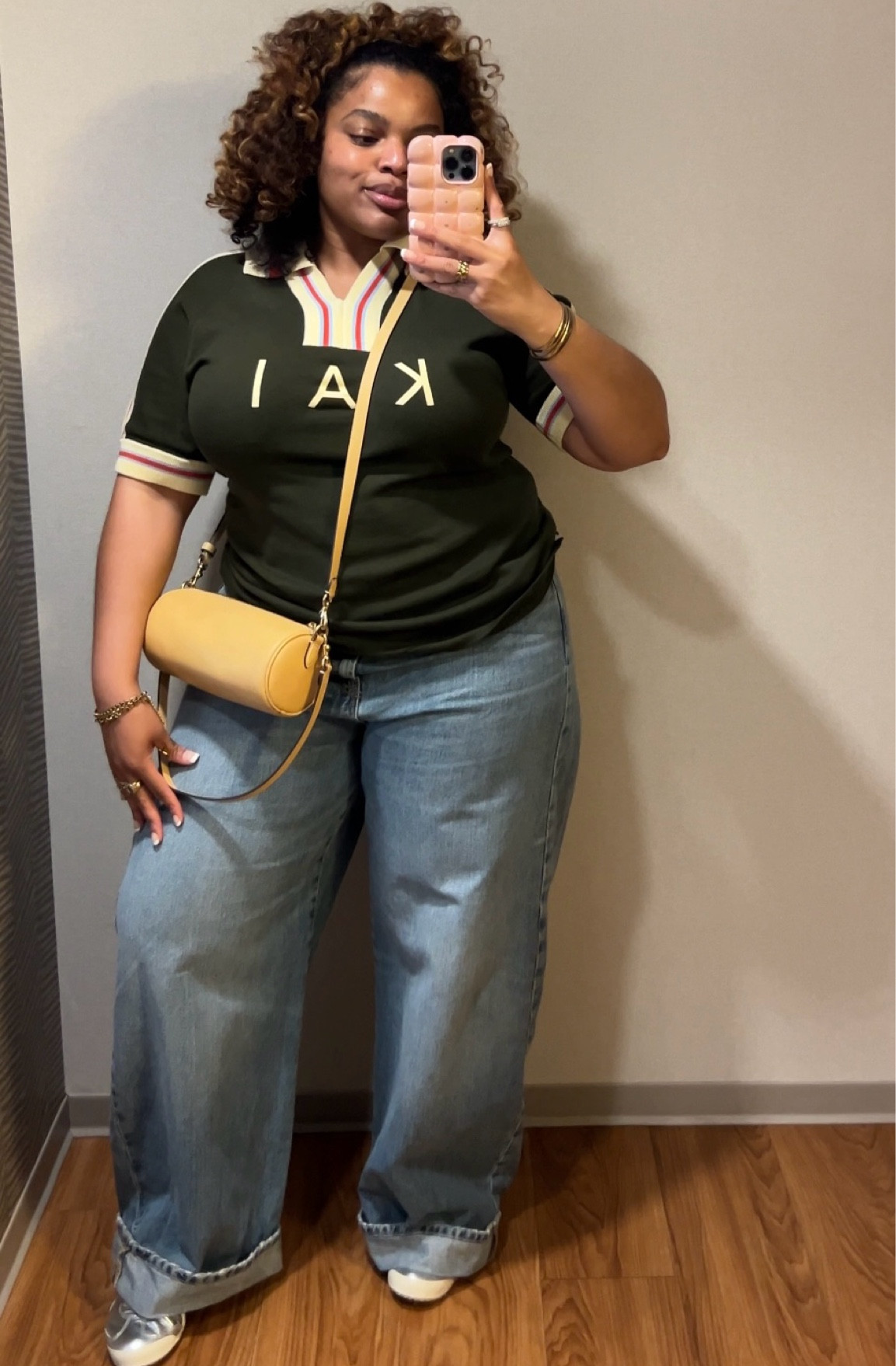 Casual outfit

#LTKootd #LTKMidsize