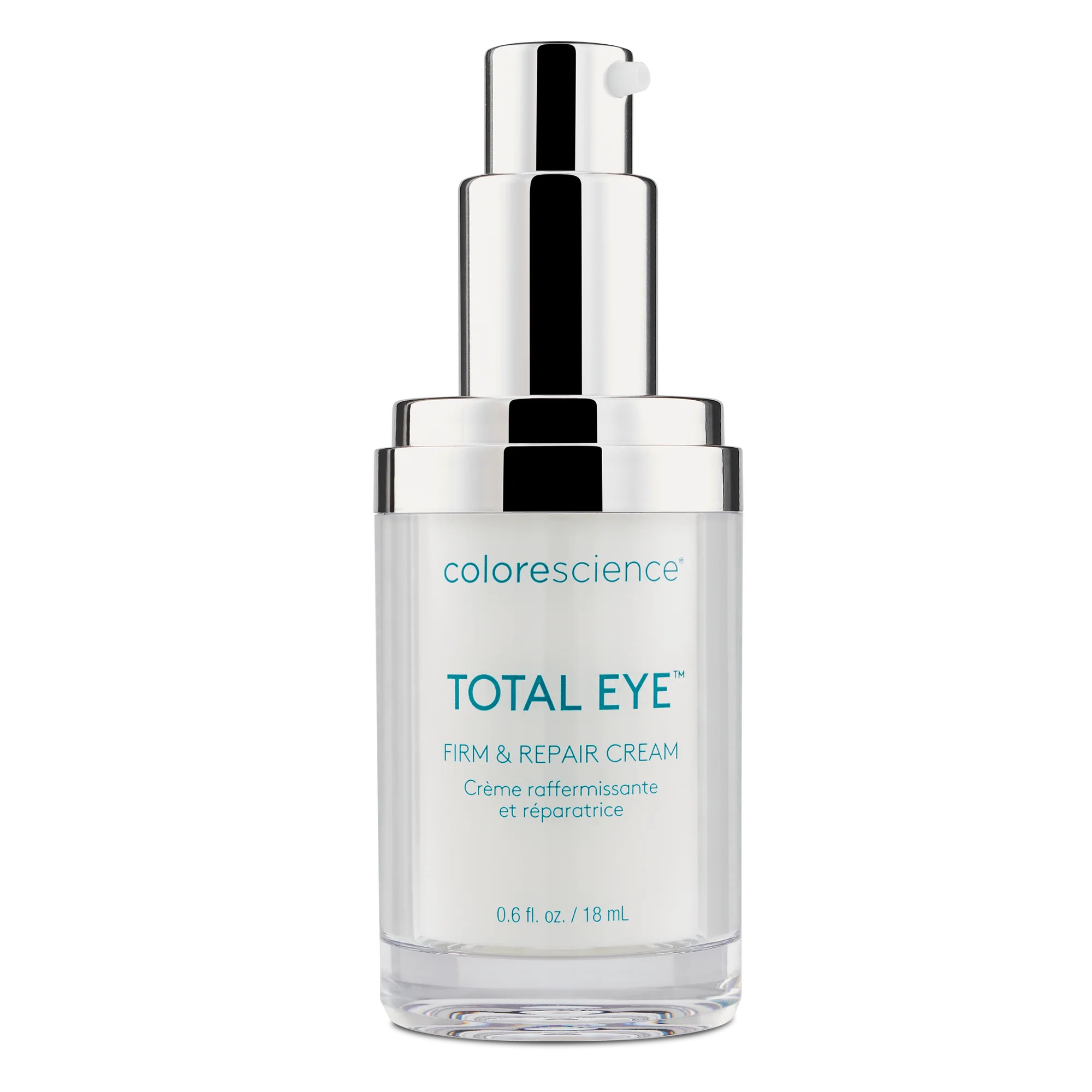 Total Eye® Firm & Repair Cream | Colorescience