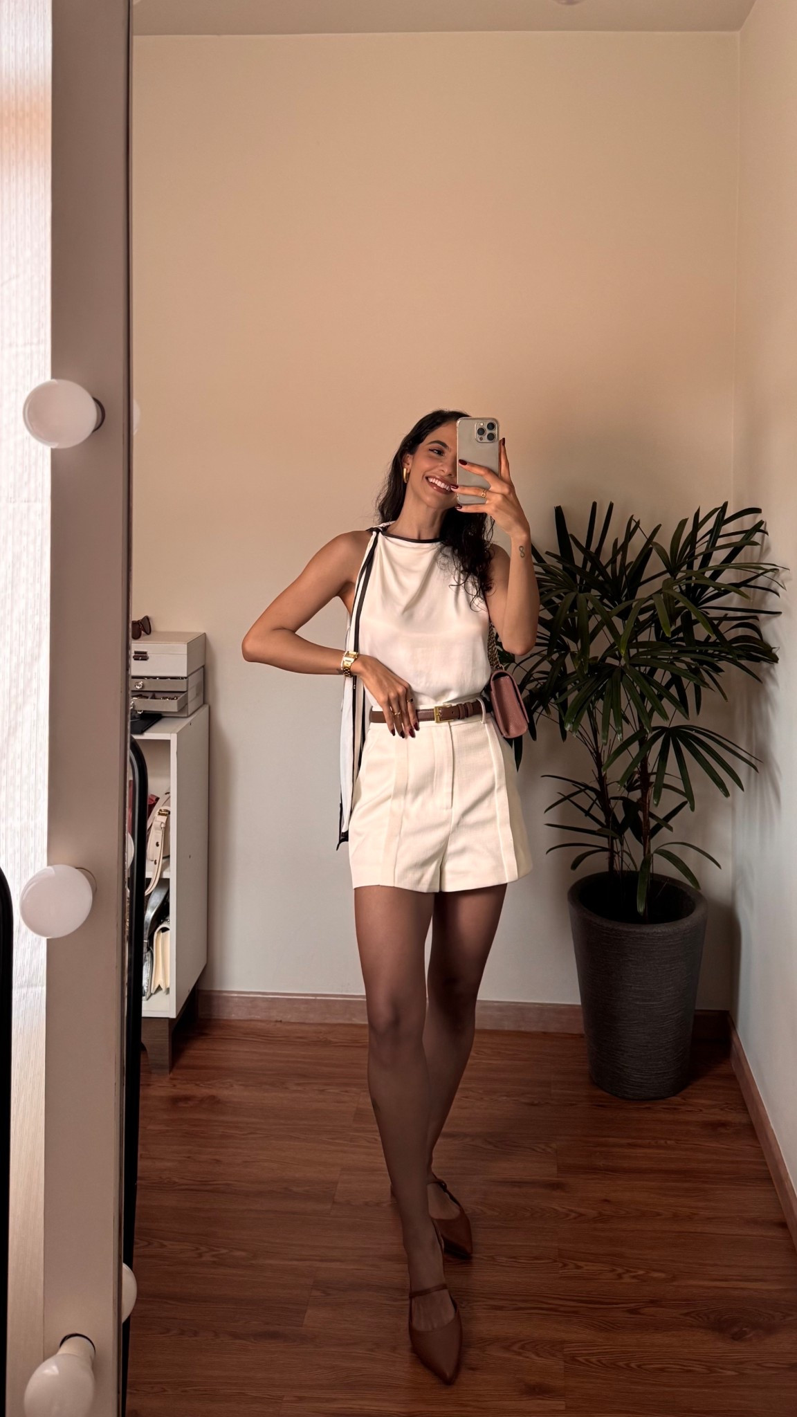 Blusa Zara e bolsa Arezzo (coleção antiga) 

#LTKshoes #LTKdicadeestilo #LTKbrasil