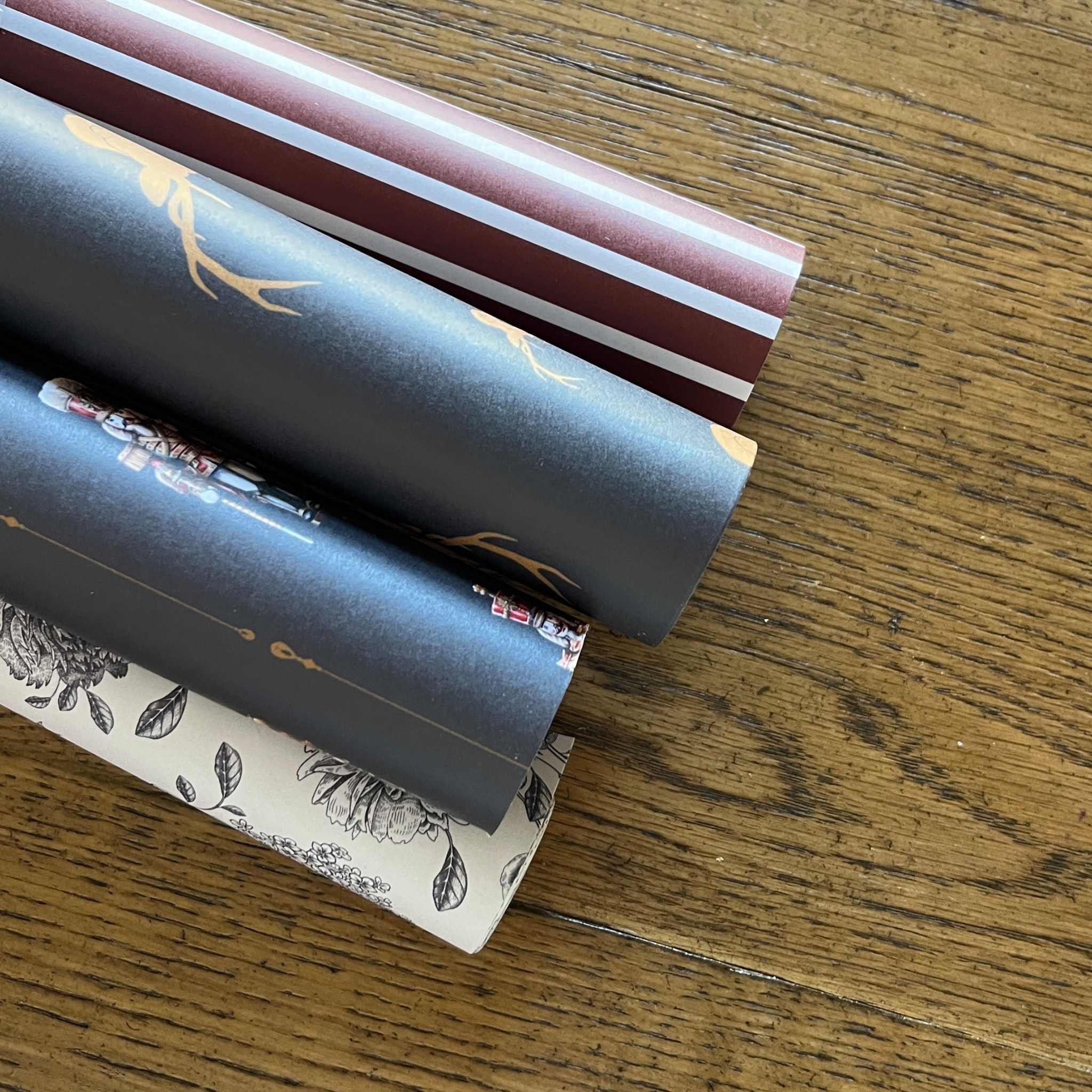 Wrapping paper
Gift wrap 

#LTKGiftGuide #LTKHoliday