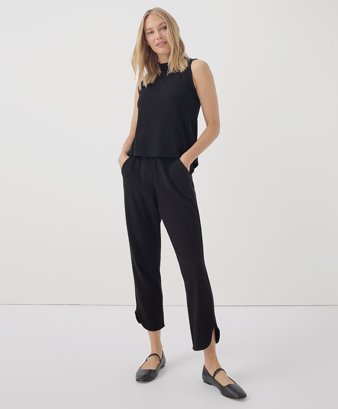 Women’s Jet Set Airplane Set made with Organic Cotton | Pact | Pact Apparel