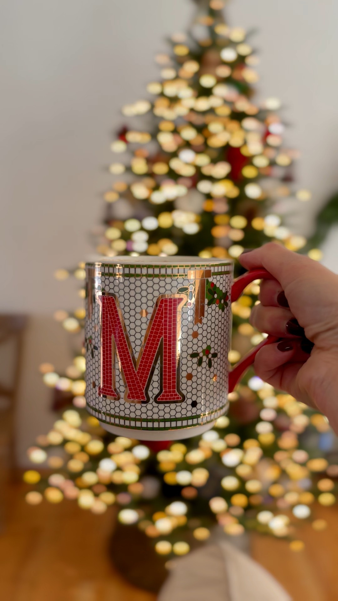 Be Merry! 
Christmas 
Seasonal 
Holiday 
Gifts for her
Coffee mug


#LTKSeasonal #LTKGiftGuide #LTKHoliday
