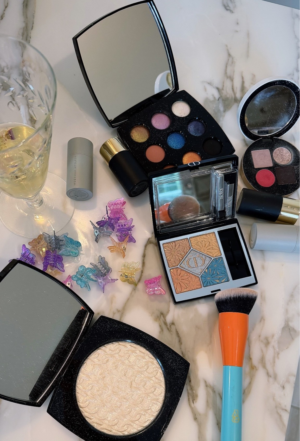 🦋🧡✨

@Sephora

#LTKdayinmylife #LTKBeauty #LTKselfcare
