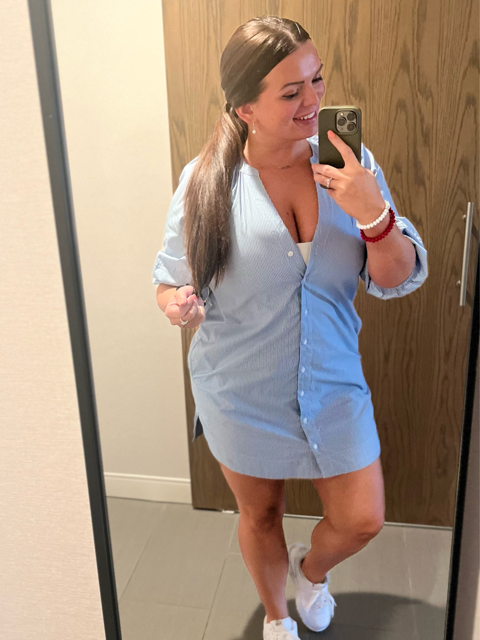 The perfect fall and summer dresss

#LTKWorkwear #LTKFindsUnder50 #LTKFallSale