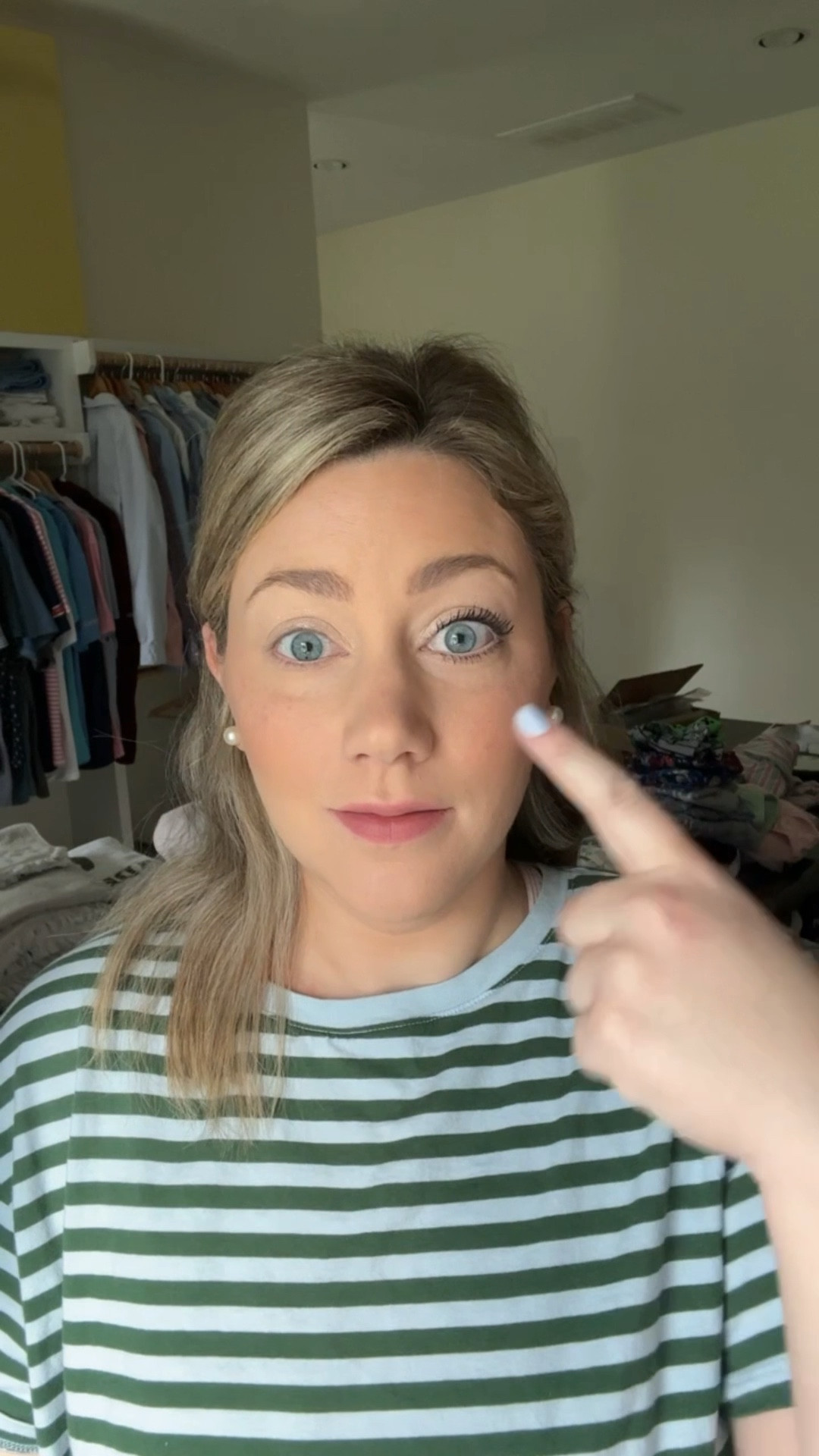 My favorite mascara combo ever!!! Been wearing it for years!! Telescopic L’Oréal and tarte tubing mascara! Watch my video on my Instagram to see how I do it! My tarte code is 
THEBLOOMINGNEST
#loreal 
#tarte 
#thebloomingnest 

#LTKbeauty #LTKstyletip #LTKSeasonal