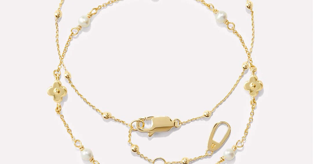 Forever Flowers Bundle | Ana Luisa