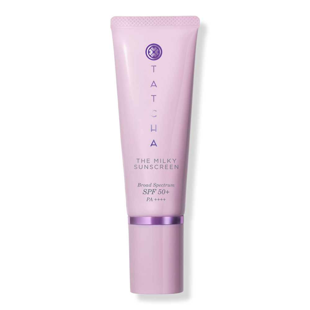 TATCHA The Milky Sunscreen SPF 50+ PA++++ - 1.7 oz | Ulta