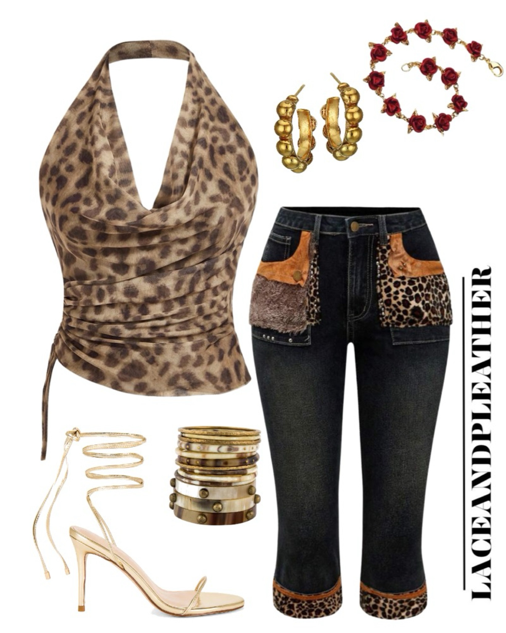 Capri outfit #autumnoutfitd

#LTKjeans #LTKautumn