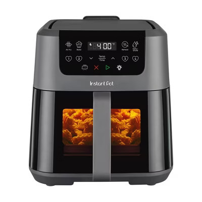 Instant Pot 5.3qt Air Fryer with Odor Erase + Clearcook | Target