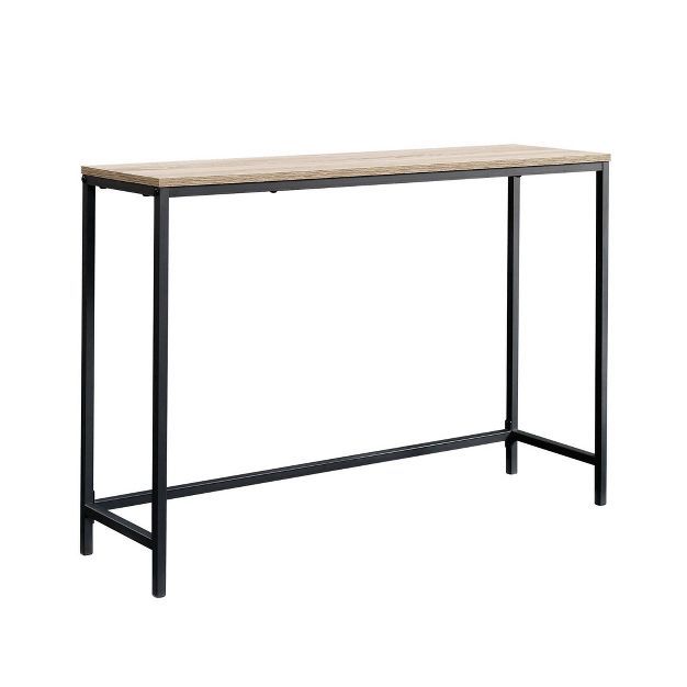 North Avenue Sofa Table Charter Oak Finish - Sauder | Target