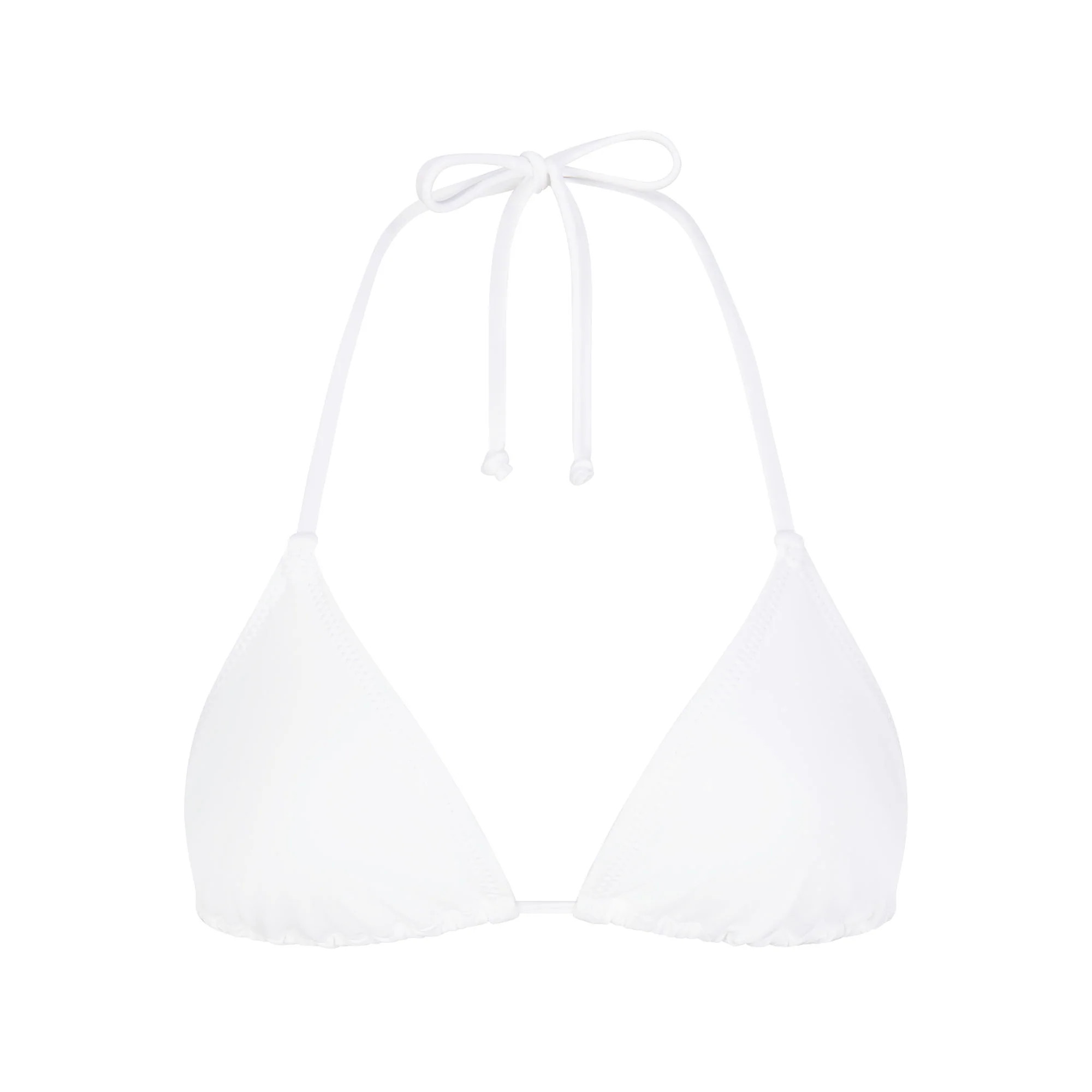 TRIANGLE TOP | SKIMS (US)
